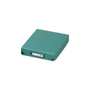 リヒトラブ 整理収納用品 収納ケース レターケース 事務用品整理整理 収納 のプロが愛用する デスク (テーブル 机) トレーの新定番 書類整理に最適なA4フタ付き整理 収納 ボックス 業務用5セット