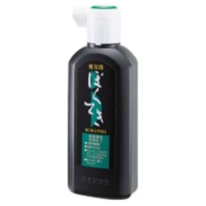 書道用品 墨汁 事務用品 業務用お得セット書道愛好家への贈り物 墨の極みセット 仕事も趣味も充実させる、墨滴の奇跡 墨の王道、呉竹の普及用墨滴を10セットでお得に手に入れよう 180mlの墨滴はあらゆ