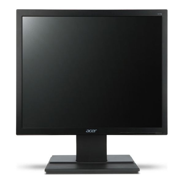 ディスプレイ(表示装置) 液晶ディスプレイ(TVチューナーなし) 17型鮮やかな映像、高画質、非光沢仕様、美しい解像度、明るさ250cd、視認性抜群、コントラスト比100000000：1、応答速度5m