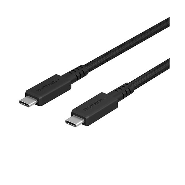 高速データ転送と急速充電に対応したUSB Type-C to Cケーブル 配線 、10Gbpsの転送速度と100WのPD充電が可能な1mのブラックカラー、3本セットでお得にお買い求めいただける商品です