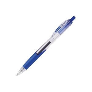 油性と水性の良いとこ取り！書き味なめらかボールペン 事務用品滑らかな書き心地を追求した、油性と水性のベストバランスペン 仕事にも最適な事務用品セット（業務用5セット） ZEBRA ゼブラのスラリボール
