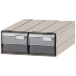 事務用品 整理収納用品 レターケース 事務用品 業務用お得セットオフィス 事務用 整理整頓を効率化 ビジネスパートナーB5-242Wは、2列に分かれた深い1段でスマートに整理 収納 使いやすさとスタイ