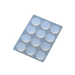 綴るとめる用品 事務用品 業務用お得セット書くと留めるアイテム 事務用品 業務用お得パック （まとめ）プラス スティッキーピン リピタック AT-020AU 20mm 丸【×10セット】 （まとめ）プ