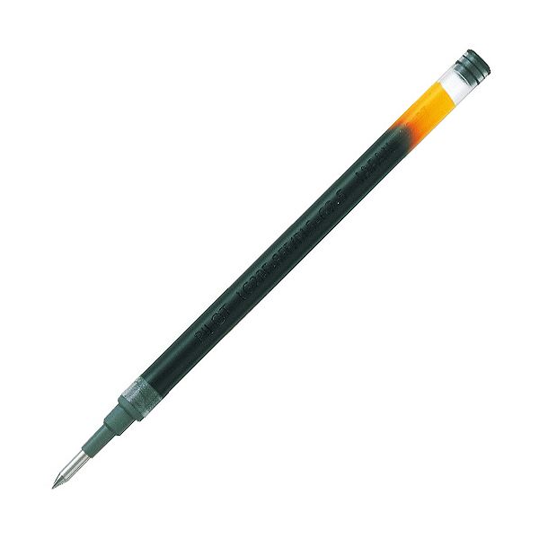 ゲルインキボールペン替芯0.7mmのブルーインクボールペン替芯10本セット 滑らかな書き味と鮮やかな色彩で、文字を輝かせる 仕事や学校、プライベートで使いやすく、書き溜めたい方にもおすすめ 信頼の品質