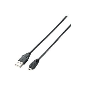 PC/パソコン接続用品 ケーブル 事務用品 業務用お得セット高品質なパソコン PC 接続ケーブル 配線 をお得なセットで 仕事にも最適な事務用品 が贈るMicro-USB（A-Micro B）ケーブル