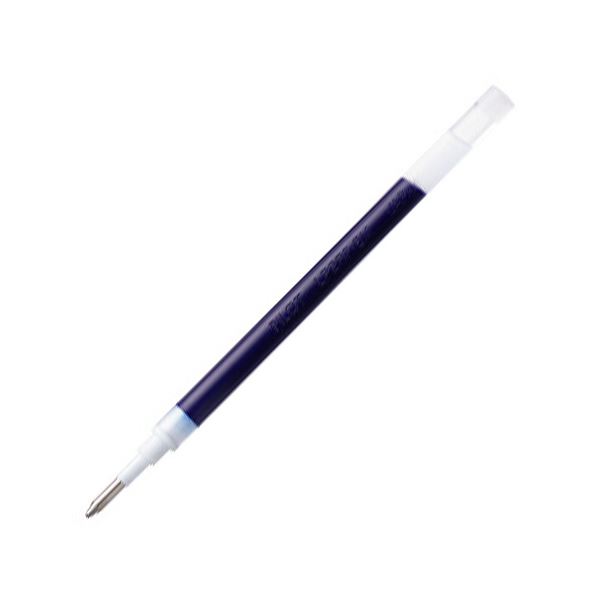 ジュースに最適 太字1.0mmのゲルインキボールペン用替芯ブルー10本セット×5 書きやすくて経済的なお得なパッケージ 青 （まとめ） パイロットゲルインキボールペン ジュース専用替芯 太字1.0mm