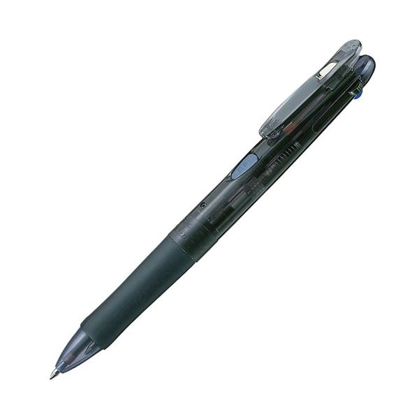 筆記具 油性ボールペン 多色ボールペンゼブラのクリップ-オンG 3C 0.7mmは、多彩な色使いで鮮やかな表現が可能 仕事もプライベートも、この一本で満足度UP 使いやすさと高品質が魅力の一本 (まと