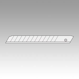切れ味抜群 オルファの小型カッター替刃が50枚入りセット 使い切りで経済的 便利な5セット （まとめ） オルファ カッター 替刃（小） 50枚入 SB50K 【×5セット】◇関連： 生活用品／インテリ