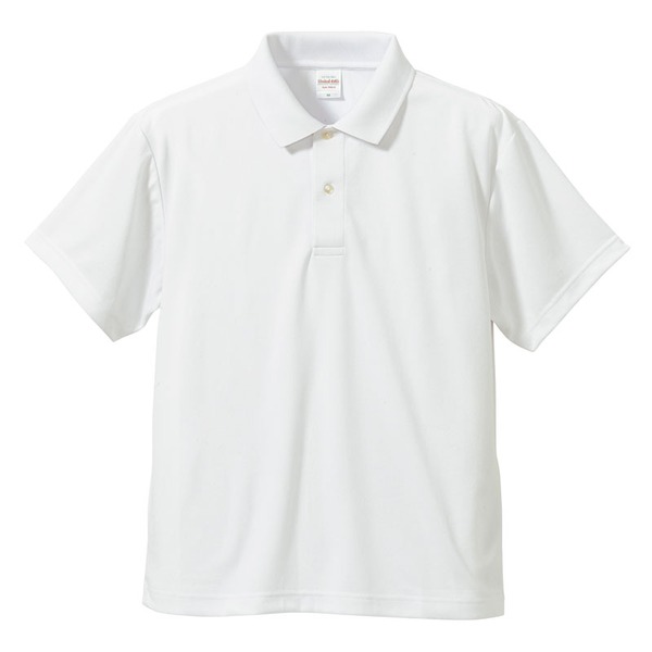 通勤・ビジネス等にも。さらさらとした着心地 polo shirt 衣類ポロ シャツ poloshirt ファッションアイテム 洋服 衣服 衣装 アウトドア レジャー スポーツ 運動 ジム速乾ドライシャ