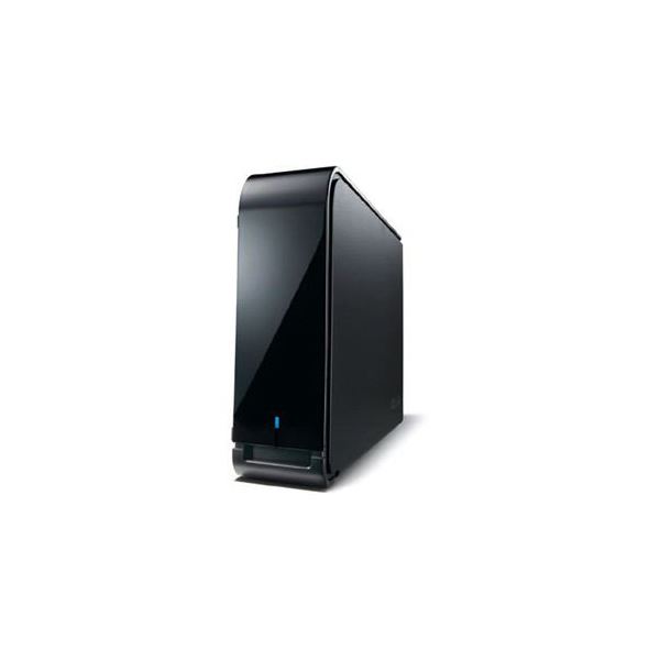 ハードウェア暗号機能搭載 USB3.0用 外付けHDD 3TB HD-LX3.0U3D高速USB3.0対応の3TB外付けHDD ハードウェア暗号機能搭載で安心 安全 のセキュリティを提供 大容量 大型