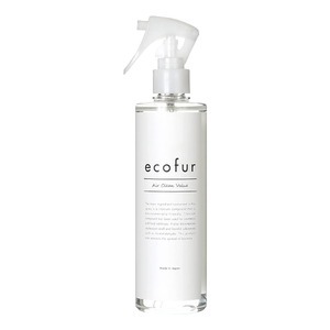 有害物質の分解・消臭・抗菌効果のスプレー 掃除道具 清掃用品ECOFUR エコファ シックハウス対策 スプレー ホルムアルデヒド 分解 抗菌効果 消臭 日用品 消臭剤 抗菌剤有害物質を分解し、消臭・抗