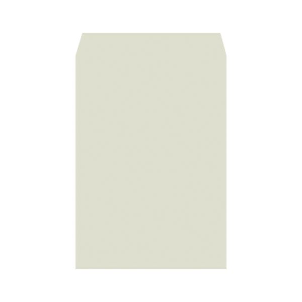 まとめ買いに便利な５００枚入と１０００枚入。まとめ買い お徳用 に最適 便利な500枚入りと1000枚入り グレーの角2サイズハーフトーン封筒100枚×5セット 信頼のLシーム仕様で、高春堂がお届けす