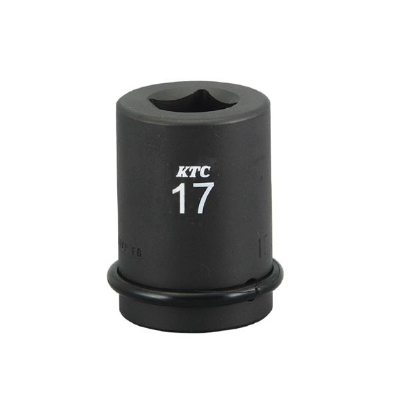 パワフルな衝撃に対応する19.0SQインパクト用ソケット KTC ABP6-21SQPの進化版、あなたの作業を効率化する最強のインナソケット KTC ABP6-21SQP （19.0SQ）インパクト用