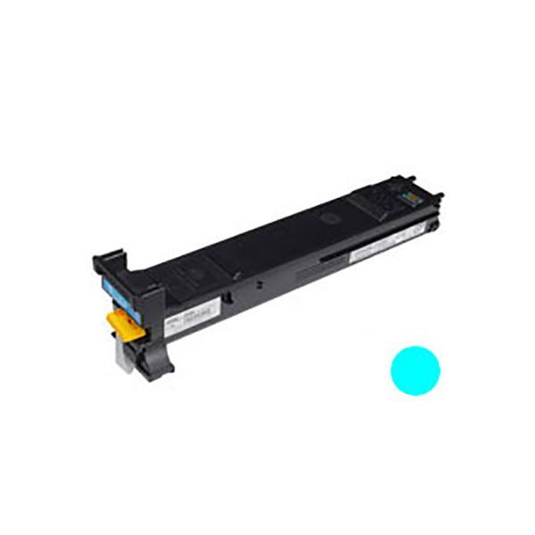 KONICA インクトナーカートリッジ 青 あおコニカミノルタの青インクトナーカートリッジ 鮮やかな色彩と高品質でプロ仕上げ 信頼の証 【純正品】 KONICAMINOLTA コニカミノルタ トナーカ