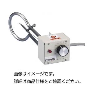 実験器具 汎用機器 パイプヒーター・シースヒーター革新的な温度調節器 MH-10X：あらゆる実験に最適なユーティリティヒーター 定温ヒーター MH-10◇関連： ホビー／エトセトラ／科学／研究／実験／