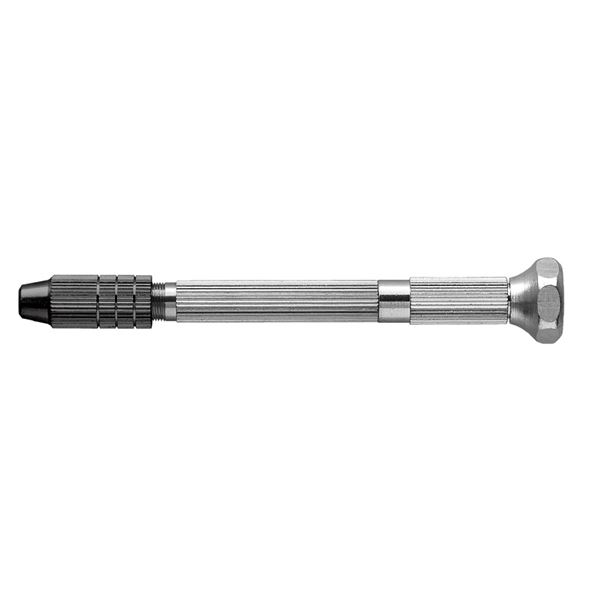 パワフルな整理 収納 式ピンバイス ANEX NO.98-ST（0.1-3.2MM）- 細かな作業に最適なツール ANEX NO.98-ST 強力ピンバイス整理 収納 式（0.1-3.2MM）◇関連：