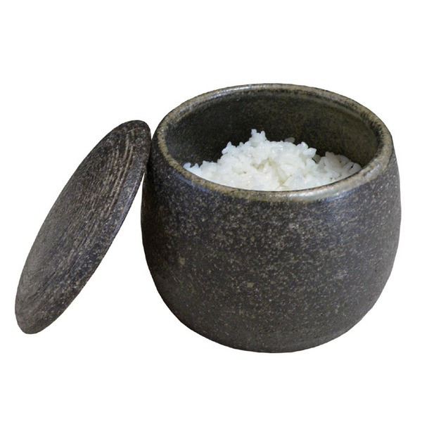 プレゼント・ギフト等にも。小型で便利な国産お櫃 キッチン用品陶器 おひつ お櫃 オヒツ ご飯 ごはん 米 ダイニング用品 キッチン用品 台所用品 プレゼント 贈り物 ギフト贈り物にも最適 便利な国産 