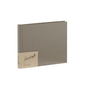 Simplaft【シンプラフト】1つのアイテムにつき使用する動作を明確にさせたシンプルでクリエイティブな商品シリーズ。1つのアイテムで、使い方が明確な動作を楽しむ シンプラフト フォトアルバム ブック
