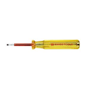 電気を見る魔法使い パワフルな電圧チェッカー175-1-75で安心 安全 の検電作業 PB SWISS TOOLS 175-1-75 検電用ドライバー◇関連： スポーツ／レジャー／DIY／工具／ドライ