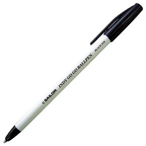 筆記具 油性ボールペン キャップ式滑らかな書き心地の油性ボールペン、10本入りの業務用パック 万年筆の技術を活かした新感覚ボールペン 0.7mmの太さで細かな文字も書ける 仕事や学校で使い勝手抜群 楽