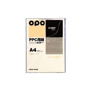文書によって使い分け。 落ち着いた色調をラインアップ。多様な用途に対応し、落ち着きのあるカラーバリエーションを提供 文運堂が贈る、高品質なA4サイズのファインカラーペーパー331 アイボリーの上質な1