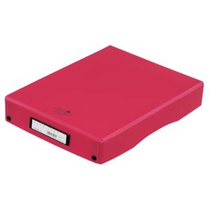 机上整理／収納用品 デスクトレー整理整頓の達人へ贈る、美しくスッキリしたA4サイズ対応のデスク (テーブル 机) トレー 赤い彩りでオフィス 事務用 を華やかに彩り、文書や書類を一括管理 机 テーブル