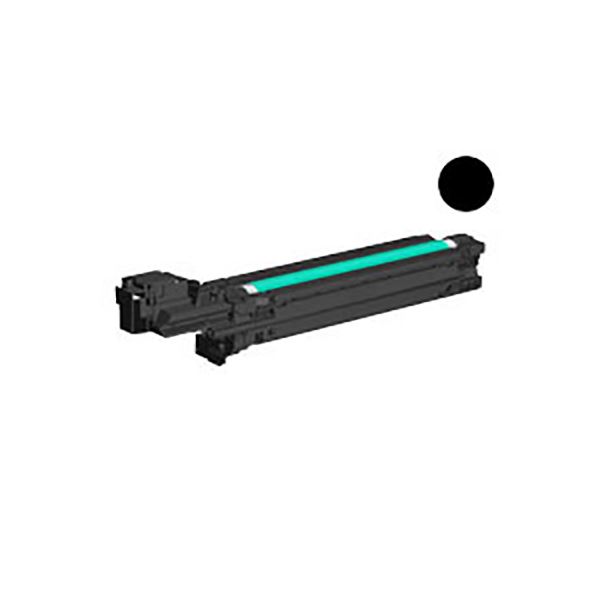 KONICA プリンター周辺機器 消耗品プロフェッショナル向け3セット 驚きの純正品 驚異の印象ユニット/プリンターアイテム【ブラック】 黒 (業務用3セット)【純正品】 KONICAMINOLTA 