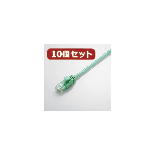 配線スッキリ。取り回しがしやすいやわらかLANケーブル。ギガビット・イーサネット高速通信に最適な「関連6」に準拠。爪が折れにくい爪折れ防止プロテクタ付き。スッキリ配線 快適な取り回し 柔軟性抜群の高速