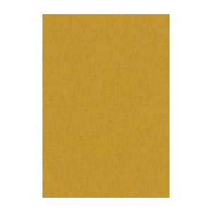 61色の鮮やかな色画用紙。鮮やかなカラーパレット 多彩な色彩が広がる画用紙【2セット】 （まとめ） 文運堂 ニューカラーR 八ツ切 横271×縦392mm 8NCR-233 くちばいろ 100枚入 【