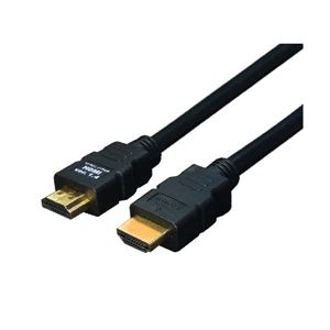パソコン周辺機器 ケーブル 3重シールド 6mmケーブル高品質なパソコン PC 周辺機器の進化形、3重シールドの6mmケーブル 配線 驚きのパフォーマンスで臨場感溢れる映像体験 最新1.4規格で3D対