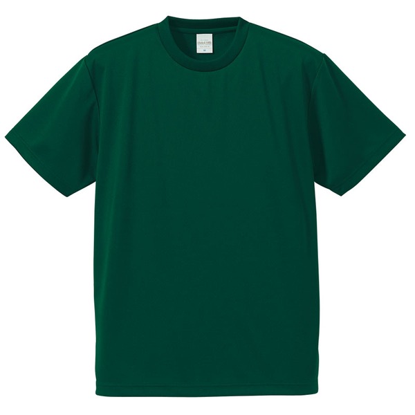 汗をかいてもサラサラで優しい肌触りの ティシャツ 半袖ティーT シャツ ティーシャツ ティシャツ トップス 衣類 半袖ティー ファッションアイテム 洋服 衣服 衣装 アウトドア快適なUVカットと吸汗速