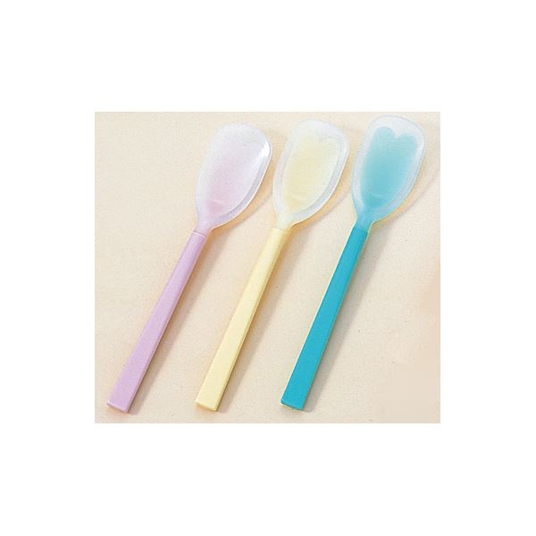 フセ企画 食事用具やさしさ溢れる口当たり 食事をより楽しくするスプーンセット ピンクのラージサイズで、食事がより美味しく感じられます 食事用具のまとめ買い お徳用 にもおすすめ フセ企画の口あたりスプ