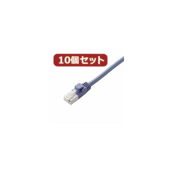 プロテクタと新素材コネクタ採用のダブル構造で、通常の使用環境では絶対にツメが折れない。※100BASE-TXや1000BASE-Tといった環境で安定したデータ転送が可能な関連5E準拠ダブル構造でツメ折