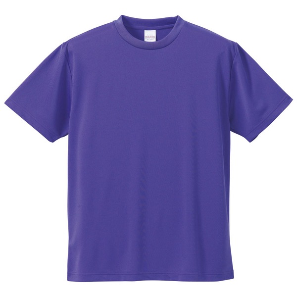 汗をかいてもサラサラで優しい肌触りの ティシャツ 半袖ティーT シャツ ティーシャツ ティシャツ トップス 衣類 半袖ティー ファッションアイテム 洋服 衣服 衣装 アウトドア超快適 UVカット＆吸汗