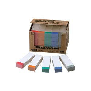 オフィスにピッタリの大入りパック。 簡易包装でゴミ削減のエコ商品。 メモ、マーク、インデックスに最適です。さまざまな用途に使える、豊富なサイズとカラーバリエーション。オフィス 事務用 にぴったりの大容