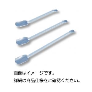 実験器具 必需品・消耗品 実験補助器具・消耗品革新的な実験支援 テフロン製150mm薬さじ3個セット 実験の必需品を手に入れよう （まとめ）薬さじ(テフロン)150mm【×3セット】◇関連： ホビー／