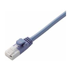 パソコン周辺機器 ケーブル断線防止クロスケーブル 配線 (Cat5E準拠) 10個セット パソコン PC 周辺機器の頼れる相棒、ツメが折れないから安心 安全 (まとめ) ツメ折れ防止クロスケーブル 配