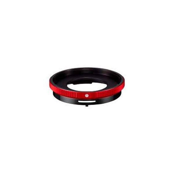 CLAT01 「TG-1」用コンバーターアダプター進化した撮影体験を叶えるTG-1専用コンバーターアダプター2個セット TG-1に最適化されたCLA-T01が、驚きのパフォーマンスと多彩な撮影スタイル