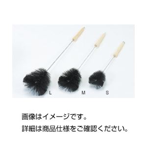 実験器具 汎用機器 洗浄・消耗品革新的な洗浄力で実験器具や機器を徹底的に清潔に 使い捨てタイプの洗浄ブラシS（500ml用）が10個セットでお得に手に入る 環境にも優しい洗浄・消耗品で、研究室や工場の