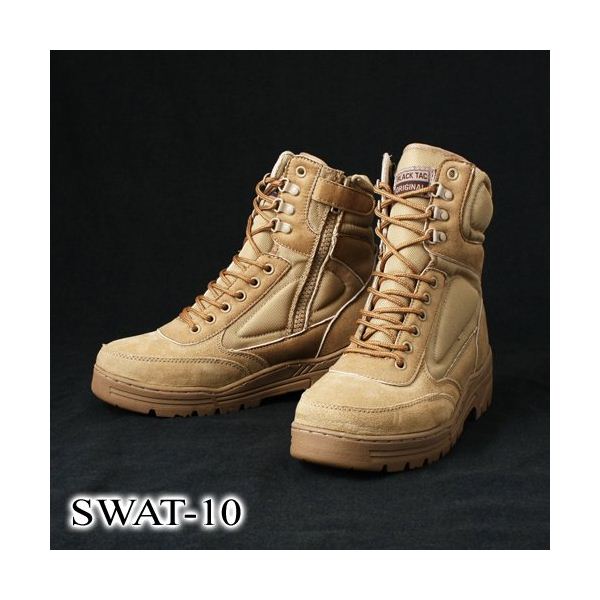 米 SWAT シューズ ミリタリーグッズ タクティカルウェア 軍モノミリタリーウェア ミリタリーグッズ ミリタリー用品 タクティカルウェア タクティカル 軍服 戦闘服 軍用品アウトドア愛好家必携 トレ