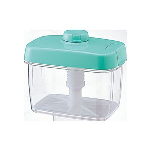 ハンドルを回して簡単に浅漬けが作れる。漬け物用器浅漬 浅づけ あさづけ つけもの容器 漬物容器 漬けもの容器 つけもの容器 漬け物用品 漬けもの用品 台所用品手軽においしい浅漬けが楽しめる 驚きの漬け