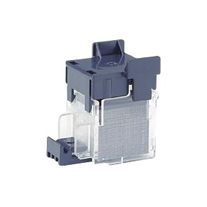 パワフルな力で紙を瞬時に繋ぐ 驚異の電子ホッチキス針、登場 EH-20専用針 No.20FE、1個入りセット×5でお得にGET （まとめ） マックス 電子ホッチキス EH-20専用針 No.20FE 