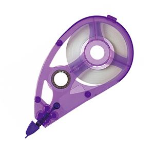 筆記具 修正テープ・修正ペン・修正液 修正テープ（詰め替えカートリッジ）ミスを瞬時に消し去る 進化した筆記具 ペンテルの修正テープカートリッジ 20mの長さで4mm幅 1個で15セット （まとめ） ぺ