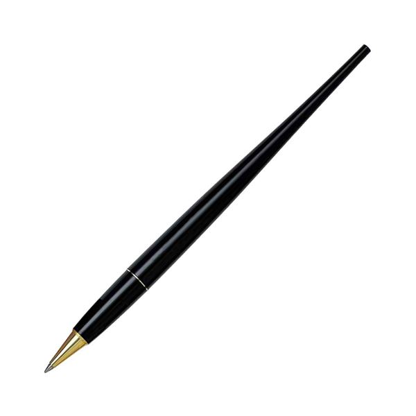 筆記具 万年筆・デスクペン デスクペン滑らかな書き心地と確かな品質が魅力のプラチナデスク (テーブル 机) ボールペン 深みのある黒インクで文字を際立たせます 仕事もプライベートも自信を持って書き進め