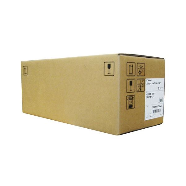高品質な定着器ユニット、キヤノン FUSER UNITUM-722F B 信頼性と効率性を兼ね備え、確かな定着力と耐久性を提供 最高の印刷品質を追求するあなたに最適な選択肢 キヤノン FUSER UN