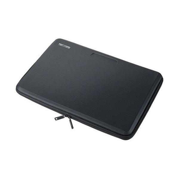 衝撃からパソコンを強力に保護するセミハードインナーケースパソコン PC を強固に守るセミハードケース 15.6型ワイド対応で完璧な保護 ブラックのスタイリッシュなデザインでおしゃれに持ち運び 信頼のが