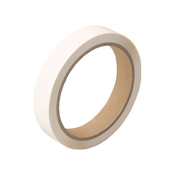 驚きのテープマジック 幅広18mm×長さ50mの不思議なテープが1巻、5セットでお得に (まとめ) TRUSCO ふしぎテープ 幅18mm×長さ50m GJ18W-50 1巻 【×5セット】◇関連： 