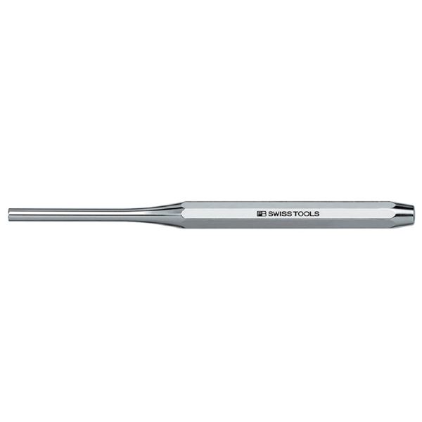 パーフェクトな精度と耐久性を誇る、究極の工具 755-2.5 プロフェッショナル八角ピンポンチ PB SWISS TOOLS 755-2.5 平行ピンポンチ 八角胴◇関連： スポーツ／レジャー／DIY