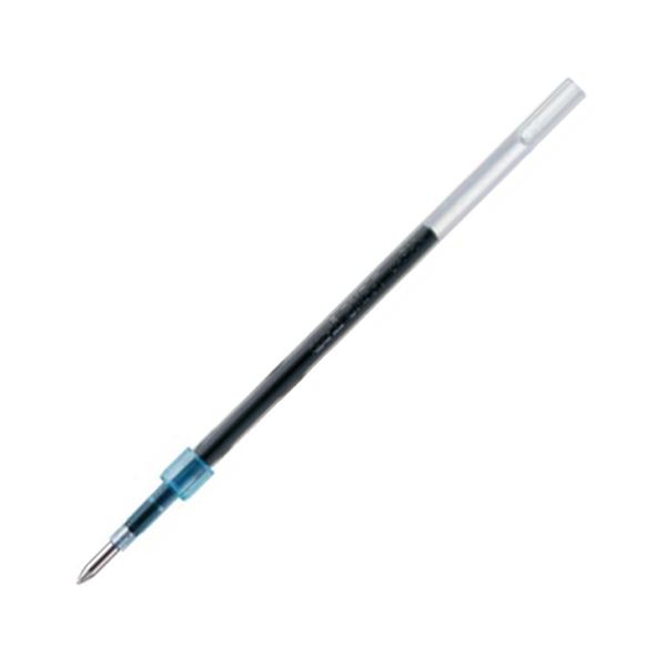 筆記具 油性ボールペン 替芯書き味抜群のオイルベースボールペンリフィル 0.7mmの青インクで、ジェットストリーム150・250シリーズに対応 SXR7.33 1セット(10本)×10セットでお得 書