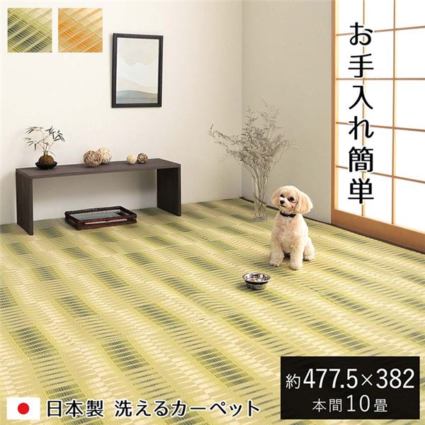 ペットがいるご家庭にも！フロアマット ラグ マット 敷物マット ラグカーペット 敷き物 ダイニング ウォッシャブル 引っ越し 引越し 引越 転居 新居 新生活 独立 結婚 新婚ペットと共に快適な暮らし